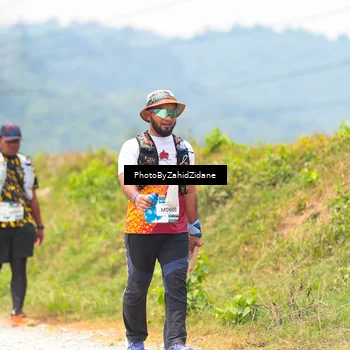 Runner Photo 5856300
