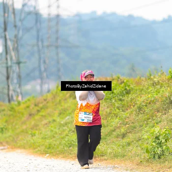 Runner Photo 5856301