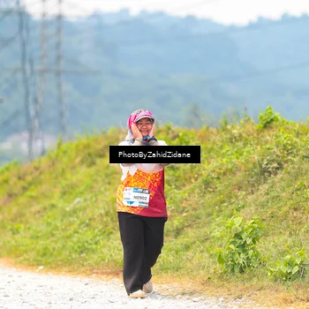 Runner Photo 5856303