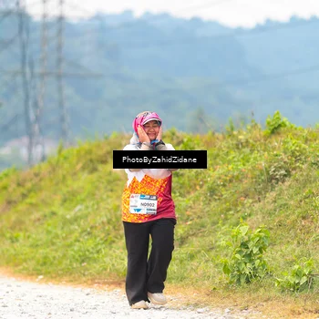 Runner Photo 5856304
