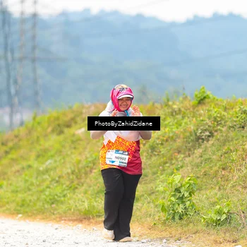 Runner Photo 5856305