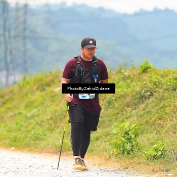 Runner Photo 5856307