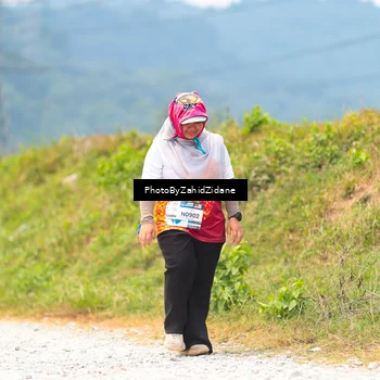 Runner Photo 5856308
