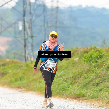Runner Photo 5856309