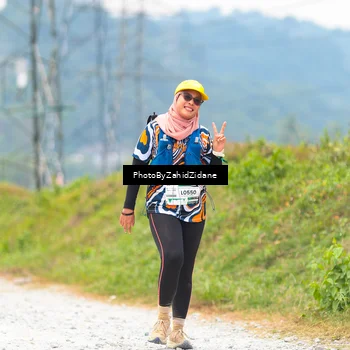 Runner Photo 5856310