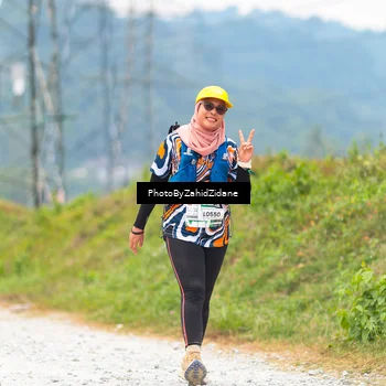 Runner Photo 5856311