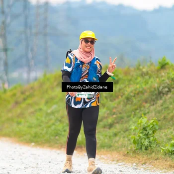 Runner Photo 5856312