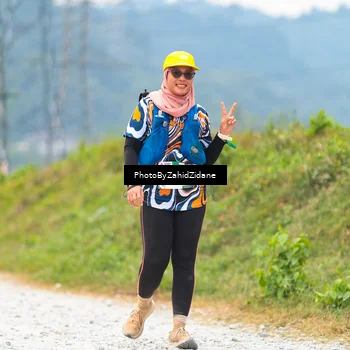 Runner Photo 5856313