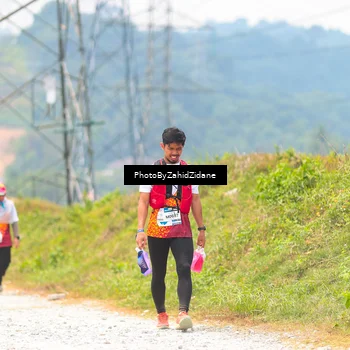Runner Photo 5856314