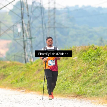 Runner Photo 5856317