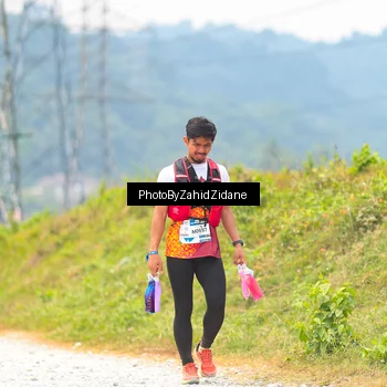 Runner Photo 5856320