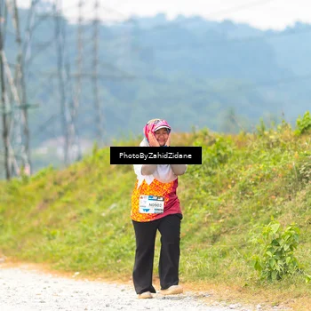 Runner Photo 5856325