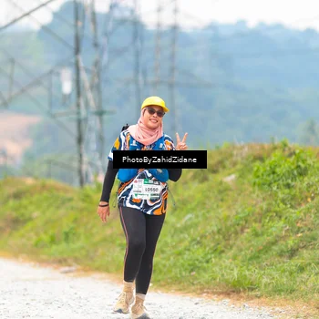 Runner Photo 5856330