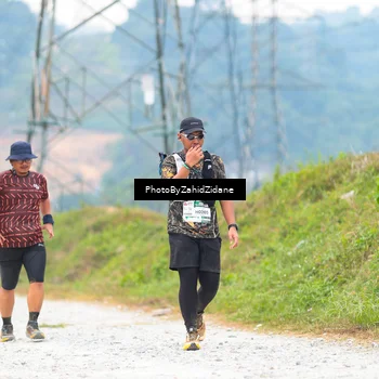 Runner Photo 5856342