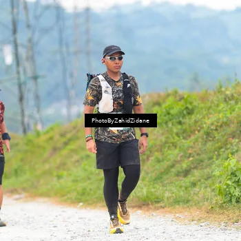 Runner Photo 5856344