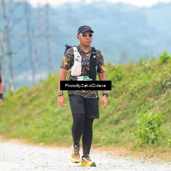 Runner Photo 5856345
