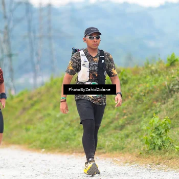 Runner Photo 5856356