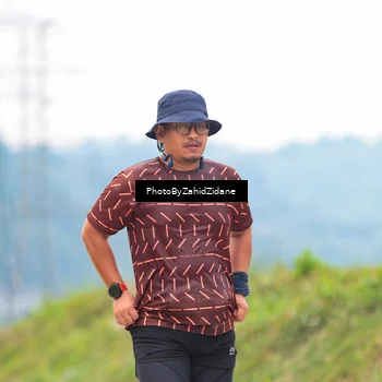 Runner Photo 5856360