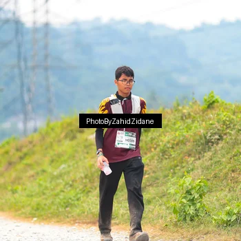 Runner Photo 5856362