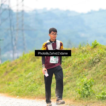 Runner Photo 5856363