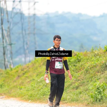 Runner Photo 5856364