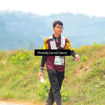 Runner Photo 5856365