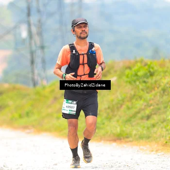 Runner Photo 5856382