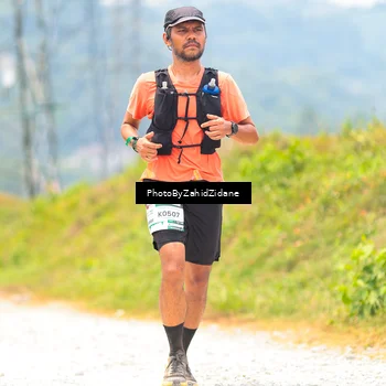 Runner Photo 5856383