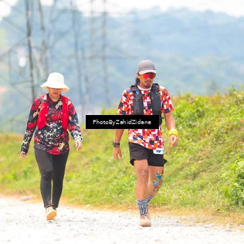 Runner Photo 5856413