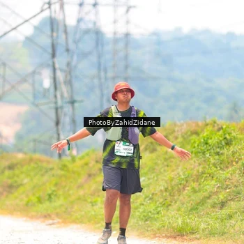Runner Photo 5856422