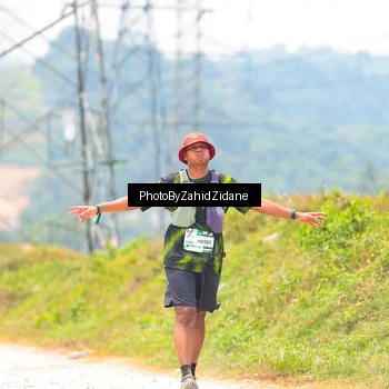 Runner Photo 5856425