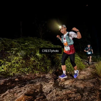 Runner Photo 5856429