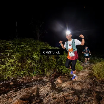 Runner Photo 5856430