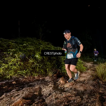 Runner Photo 5856431
