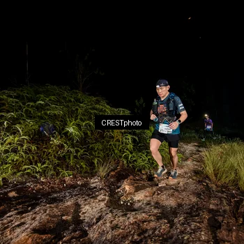 Runner Photo 5856432
