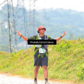 Runner Photo 5856435