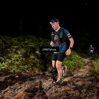 Runner Photo 5856437