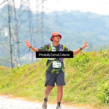 Runner Photo 5856438