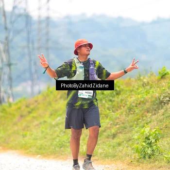 Runner Photo 5856439