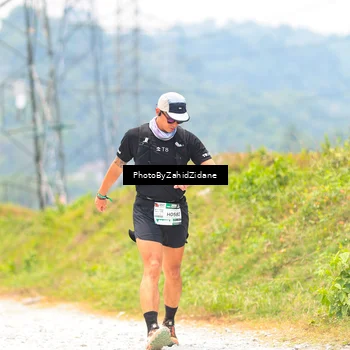 Runner Photo 5856441