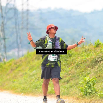 Runner Photo 5856443