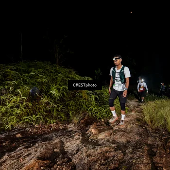 Runner Photo 5856445