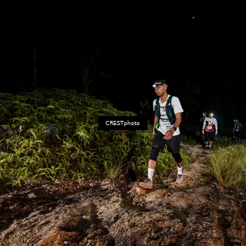 Runner Photo 5856447