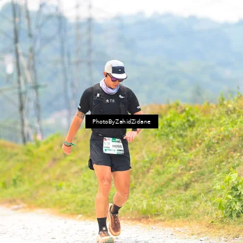 Runner Photo 5856449