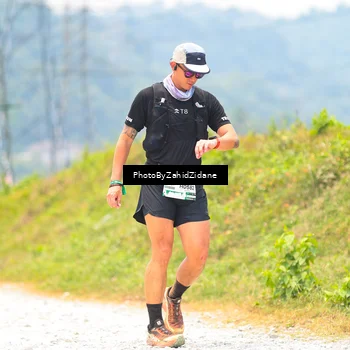 Runner Photo 5856458