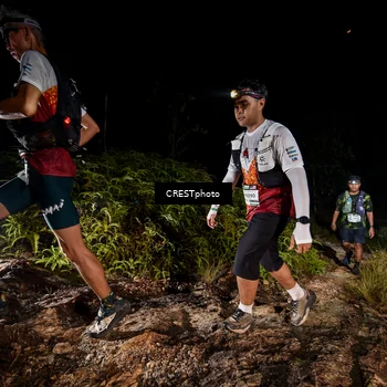 Runner Photo 5856460