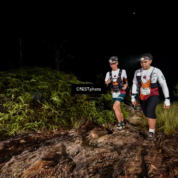 Runner Photo 5856462
