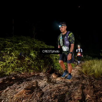Runner Photo 5856477