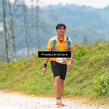 Runner Photo 5856482
