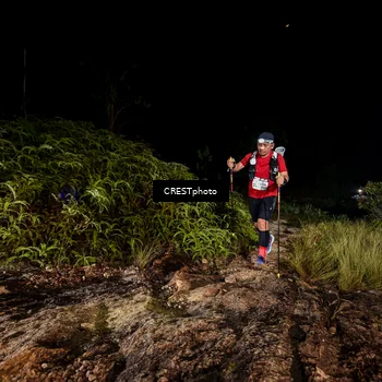 Runner Photo 5856483